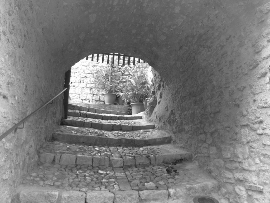 Agriturismo San Pietro Gangi Buitenkant foto